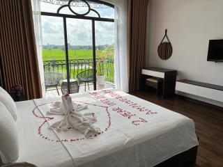 Lotus Hotel Ninh Bình - Ninh Binh - 2