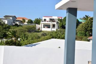 CG Apartment - Turtuga - Willemstad - 8