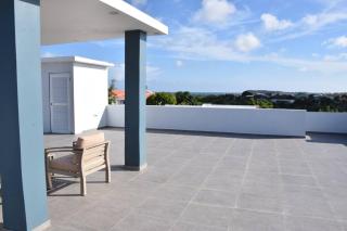 CG Apartment - Turtuga - Willemstad - 7