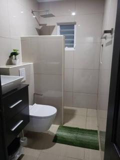 CG Apartment - Turtuga - Willemstad - 2