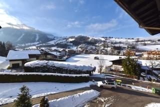 Domizil Thirteen - Sauna and glacier view - Kaprun - 6