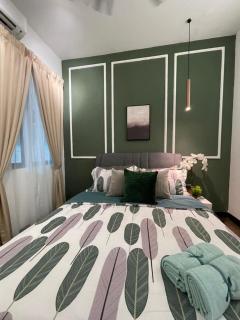Casa Nabila Bandar Baru Bangi - Bangi - 4