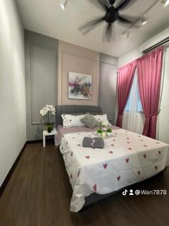Casa Nabila Bandar Baru Bangi - Bangi - 7