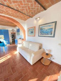 Appartamento vista Porto -Portoferraio - Portoferraio - 4