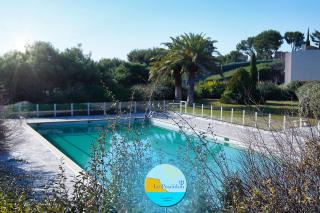 LE POSEIDON VUE MER - Cassis - 8