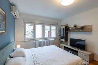 Belgrade Center Apartment - Belgrad - 0