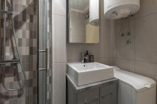 Belgrade Center Apartment - Belgrad - 8