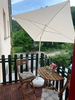 Camping Waldfrieden - Saarburg - 6
