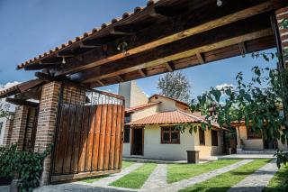 Cabaña Ensueño - Mazamitla - 8