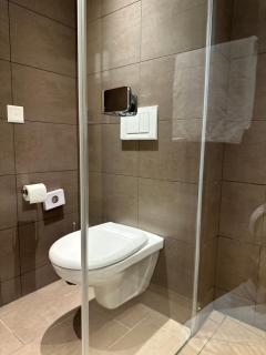 Plaza Hotel Winterthur - Winterthur - 9
