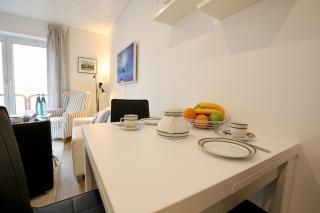 Haus Alexandra Wohnung 2 - Wangerooge - 7