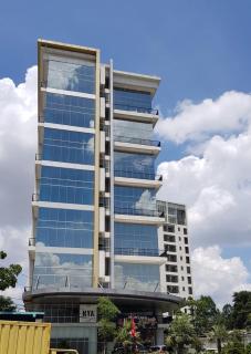 PADINA SUITES - Poris - 9