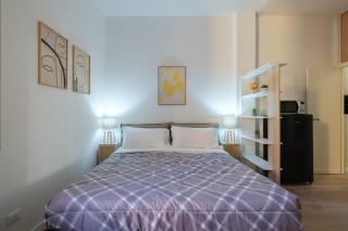 Casa del Laureato by Studio Vita - Bolonia - 7