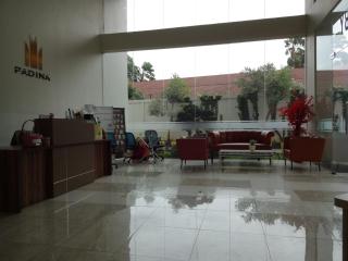 PADINA SUITES - Poris - 7