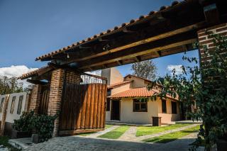Cabaña Ensueño - Mazamitla - 9