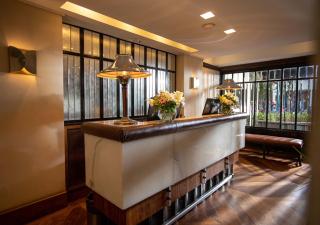 Hotel Palermitano by DOT Boutique - Buenos Aires - 9