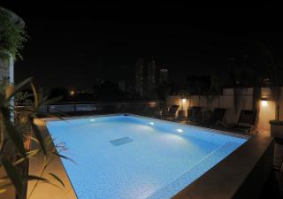 Hotel Palermitano by DOT Boutique - Buenos Aires - 8