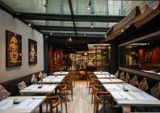 Hotel Palermitano by DOT Boutique - Buenos Aires - 7