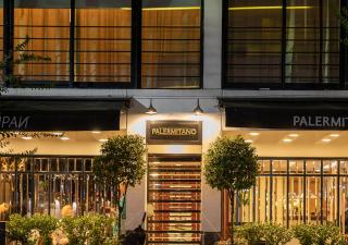 Hotel Palermitano by DOT Boutique - Buenos Aires - 0