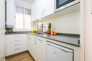 Apartamentos Cruz de San Andrés - Sevilla - 2