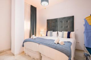 Apartamentos Cruz de San Andrés - Sevilla - 1
