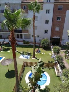 El Mirador de Playa Granada - 7