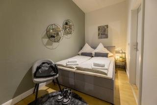 The Harbour Apartment 1 - Amburgo - 1