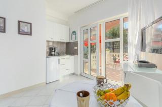 Apartment Zora - Novigrad - 3