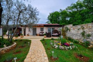Holiday Home T - Umag - 0