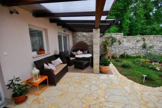 Holiday Home T - Umag - 8