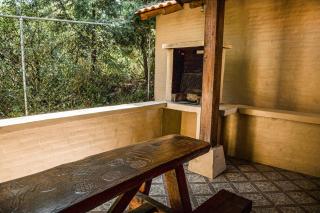 Cabaña Ensueño - 2