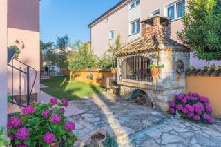 Apartment David - Novigrad - 9