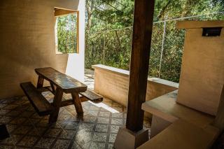 Cabaña Ensueño - Mazamitla - 1