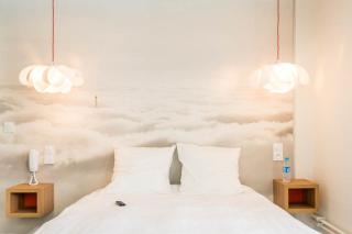 ibis Styles Paris Velizy - Vélizy-Villacoublay - 8