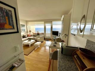 Apartment am Meer - Sierksdorf - 7