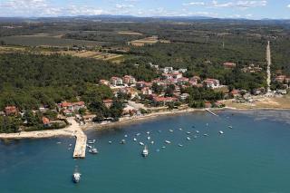 Apartment Alenka - Novigrad Istria - 7