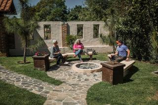 Cabaña Ensueño - 5