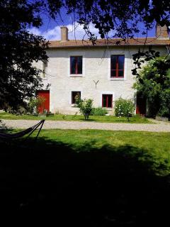 Au repos des elfes - Braye-sous-Faye - 3