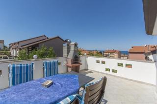 Apartment Bijelić - Novigrad - 4
