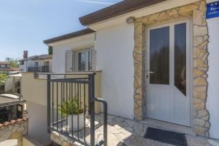 Apartment Bijelić - Novigrad - 6