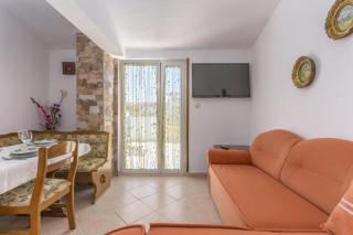 Apartment Bijelić - Novigrad - 1
