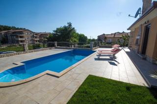 Villa Mateja - Karigador - 2
