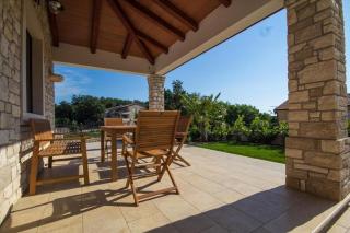 Villa Mateja - Karigador - 5