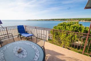 Apartment Bencic - Novigrad - 4