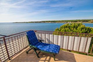 Apartment Bencic - Novigrad - 5