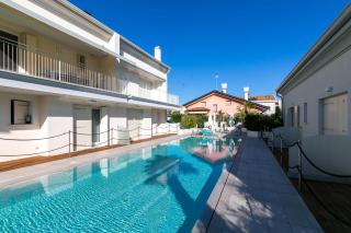 Residence Ile Da Re - Lido di Jesolo - 7