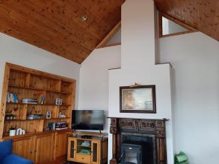Skye's Atlantic Retreat - Milltown Malbay - 7