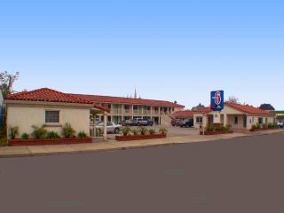 Motel 6-Marysville, CA - 4
