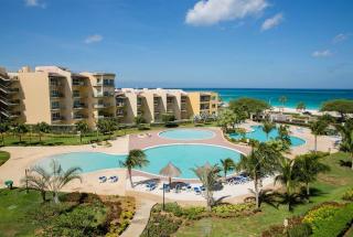 Modern, Stylish And Great Views Apt In Oceania - Palm-Eagle Beach - 4
