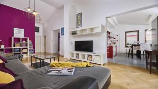 Apartment Iriska - Novigrad - 6